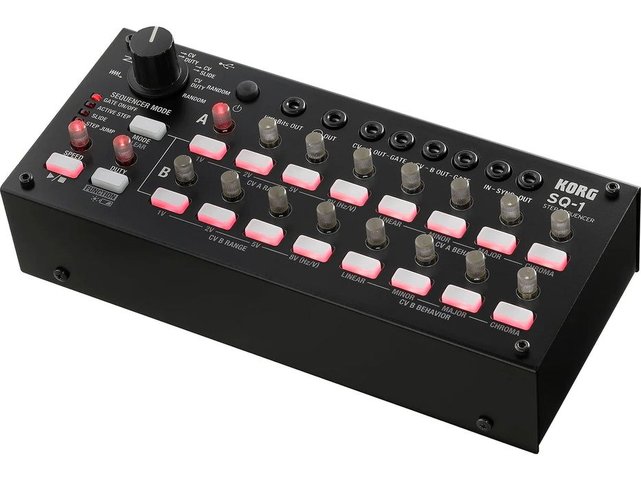 Korg SQ-1 Re-Issue Sq Sequencer