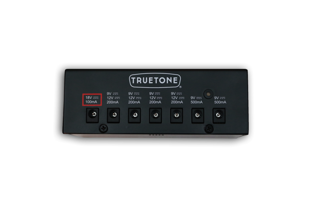 Truetone CS7 1 Spot Pro