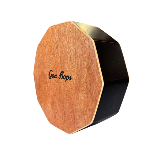 Gon Bops CJMXSD Mixto Cajon Caisse Claire