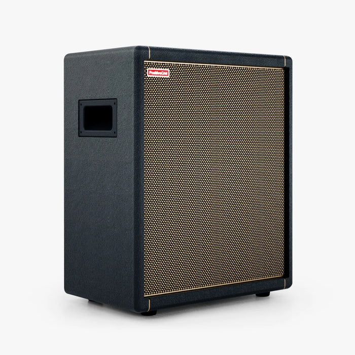 Positive Grid SPARK-CAB 140w FRFR Extension Speaker Cabinet - Black