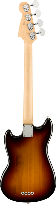 Fender American Performer Mustang Bass 3-Color Sunburst