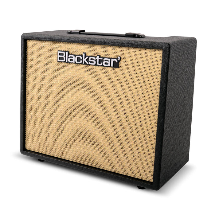 Blackstar DEBUT 50R 50W Combo Amplifier -Black