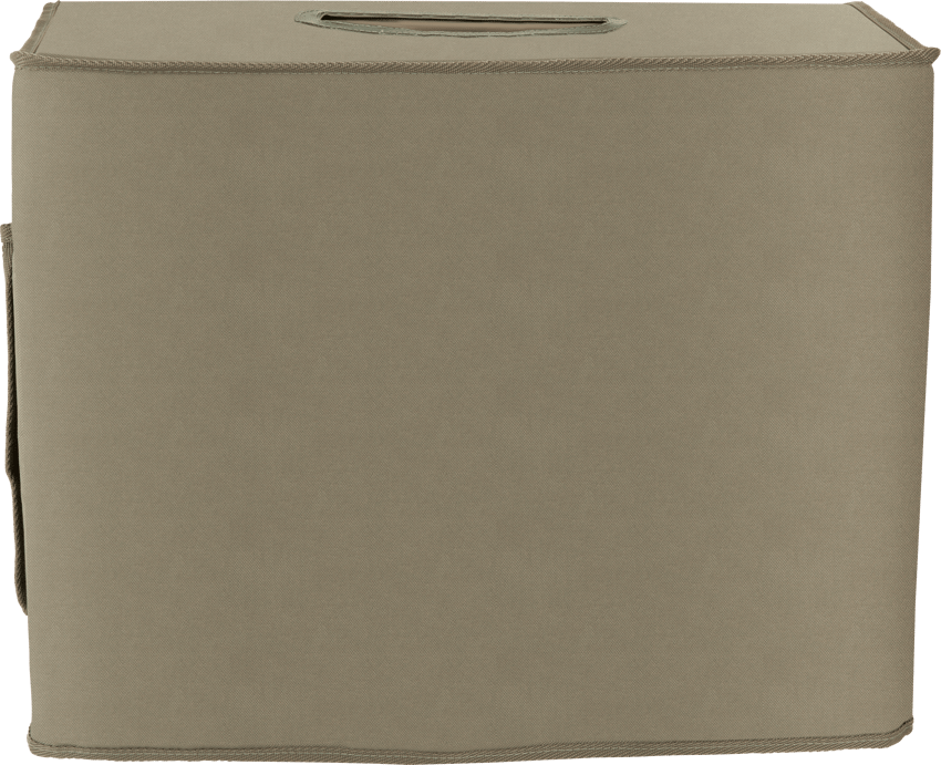 Fender Amp Cover, Acoustic 100, Gray