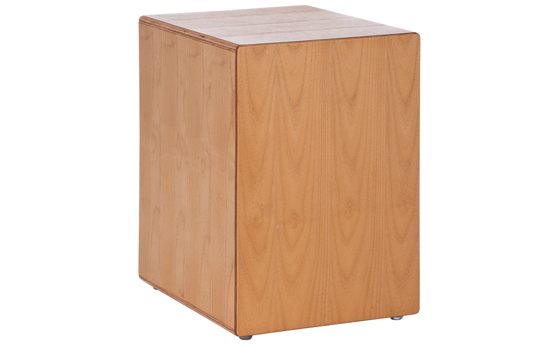 Pearl Elite Dub Bass Front Ported Cajon with Snare Wires