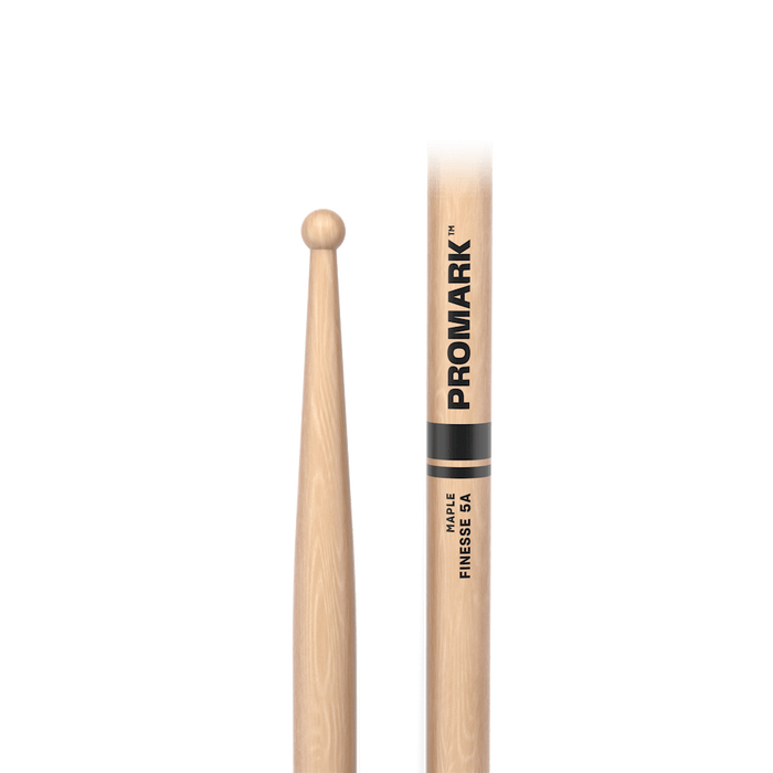 Promark Rebound 5A Maple - Round