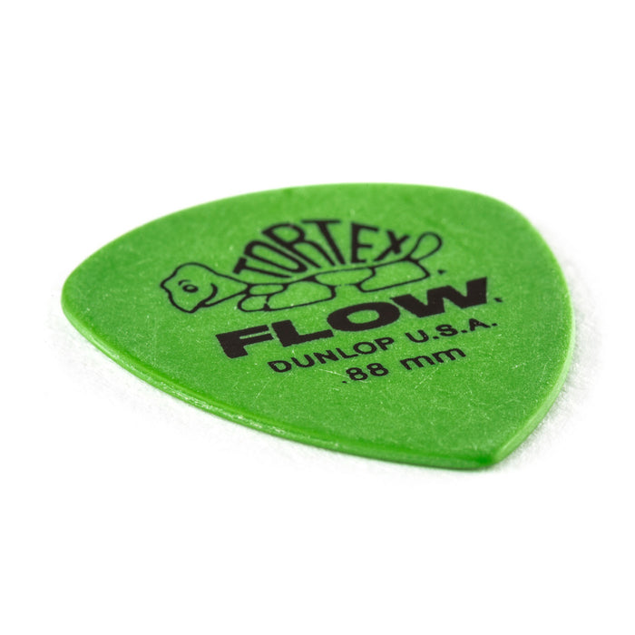 Dunlop TORTEX FLOW STANDARD PICK 0.88 - 72/Bag