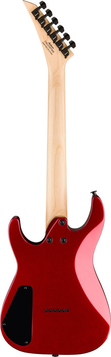 Jackson -  JS Series Dinky Minion JS1X, Amaranth Fingerboard, Metallic Red