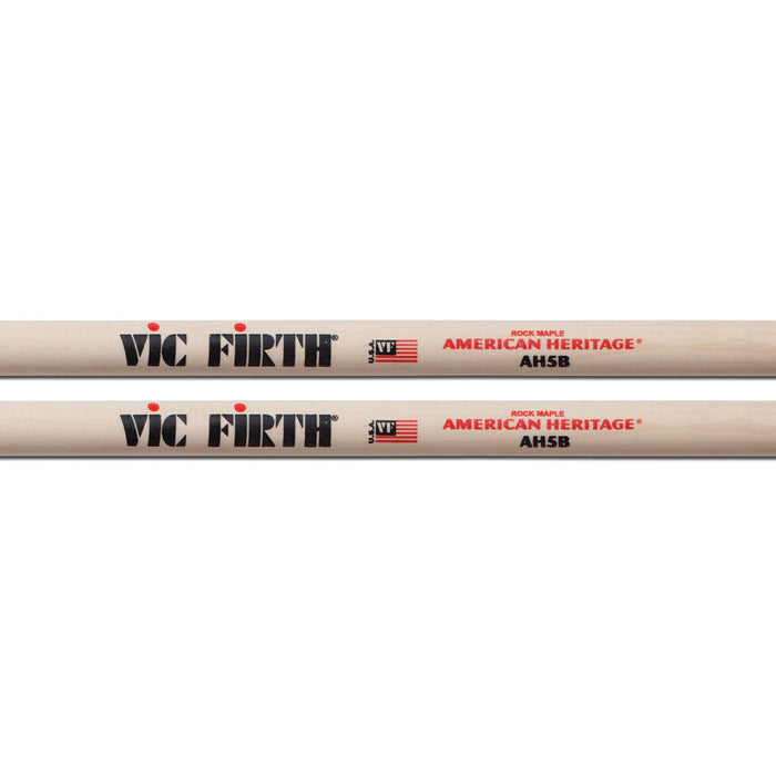 Vic Firth American Heritage 5B Maple