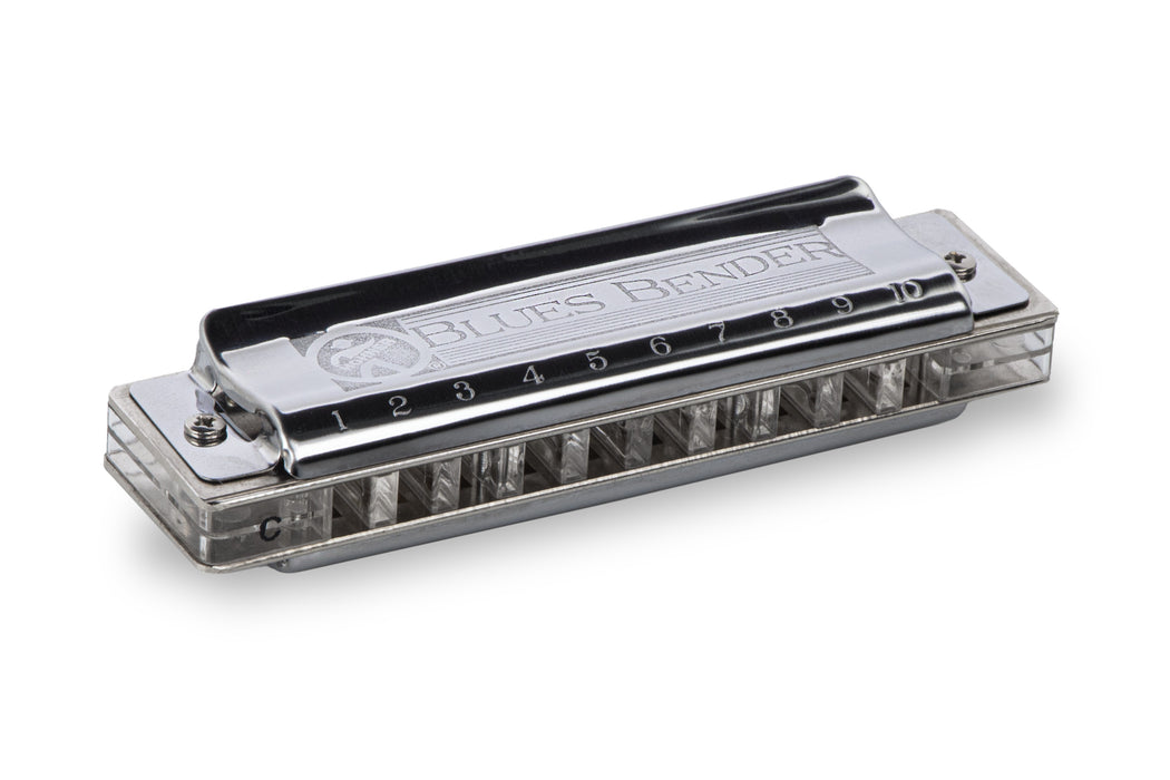 Hohner Blues Bender G