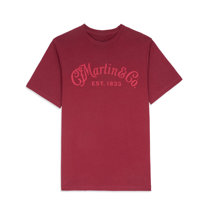 Martin CL Men T Tone-on-Tone Astro Dust, L