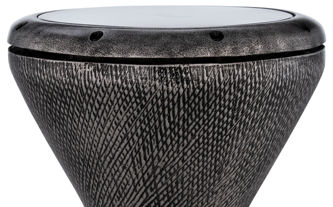 Pearl Fiberglass Doumbek8.5"x17"