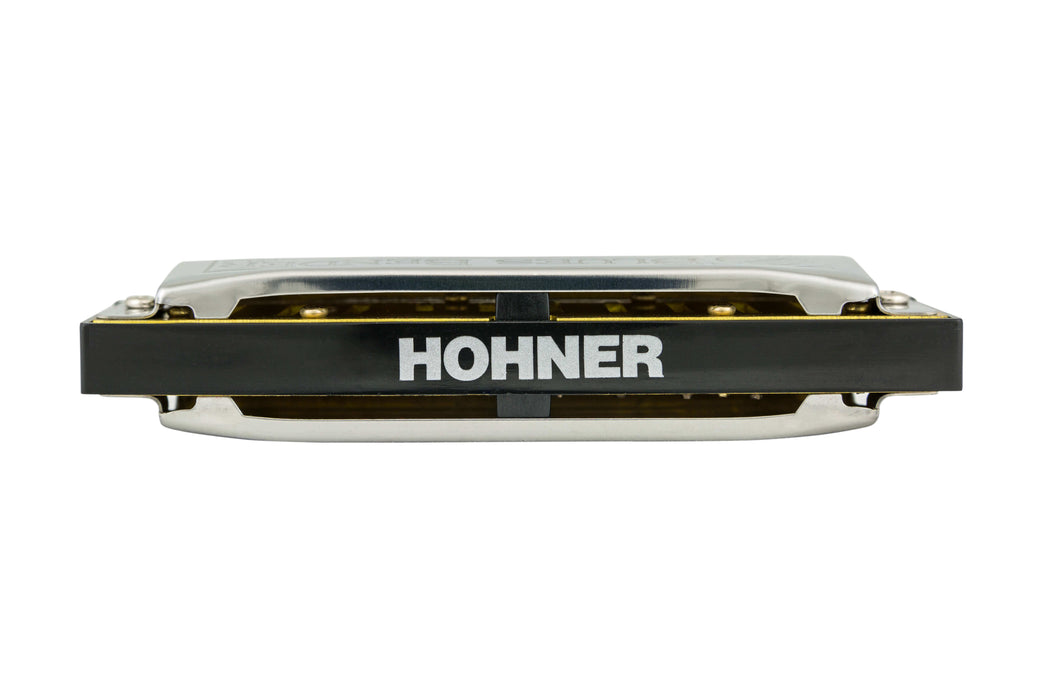 Hohner Hot Metal - G