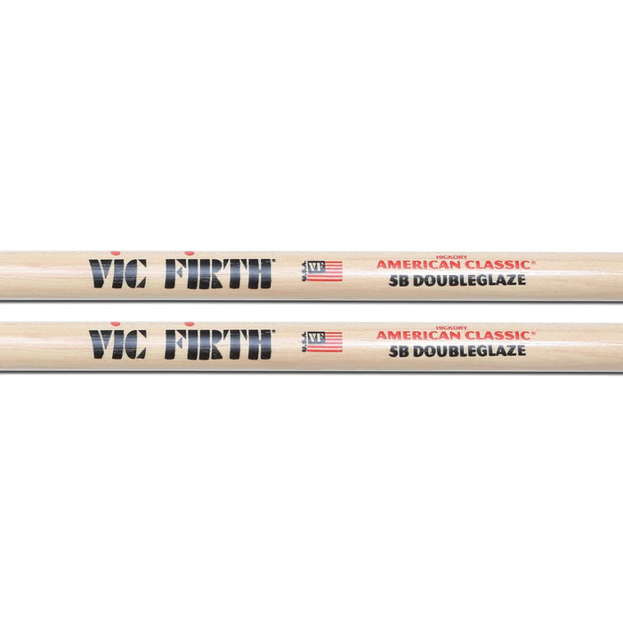 Vic Firth American Classic 5B Double Glaze