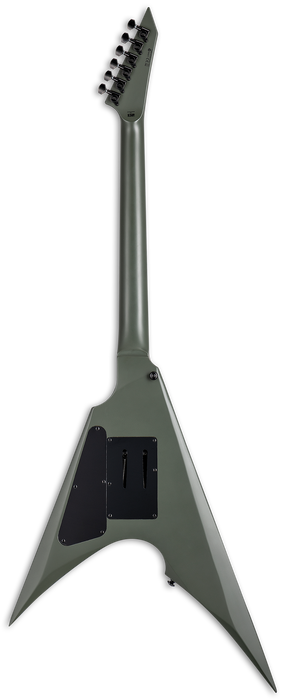 LTD ARROW-200 Military Green Satin