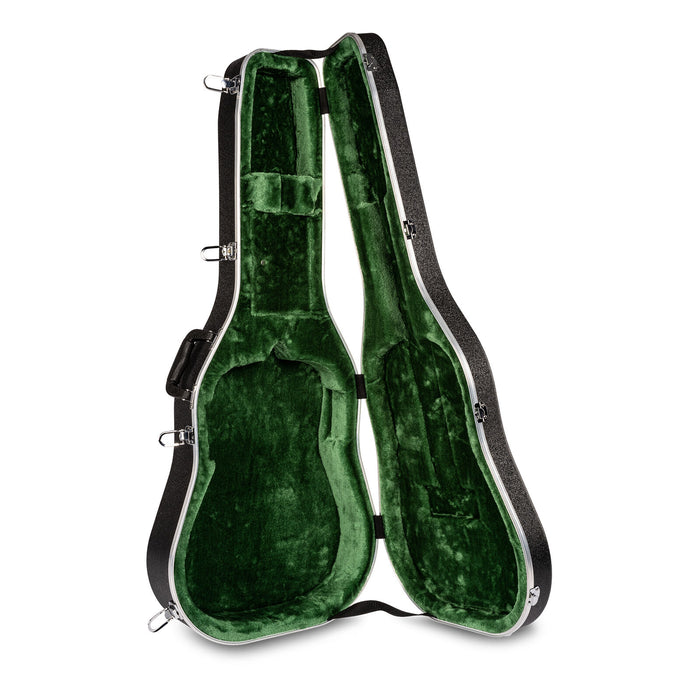 Martin MH D14F 640, Black and Green