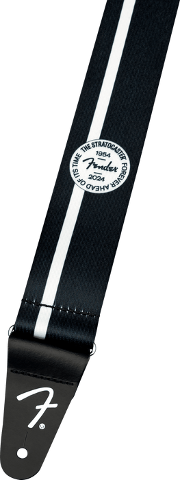 Fender 70th Anniversary Poly Strap