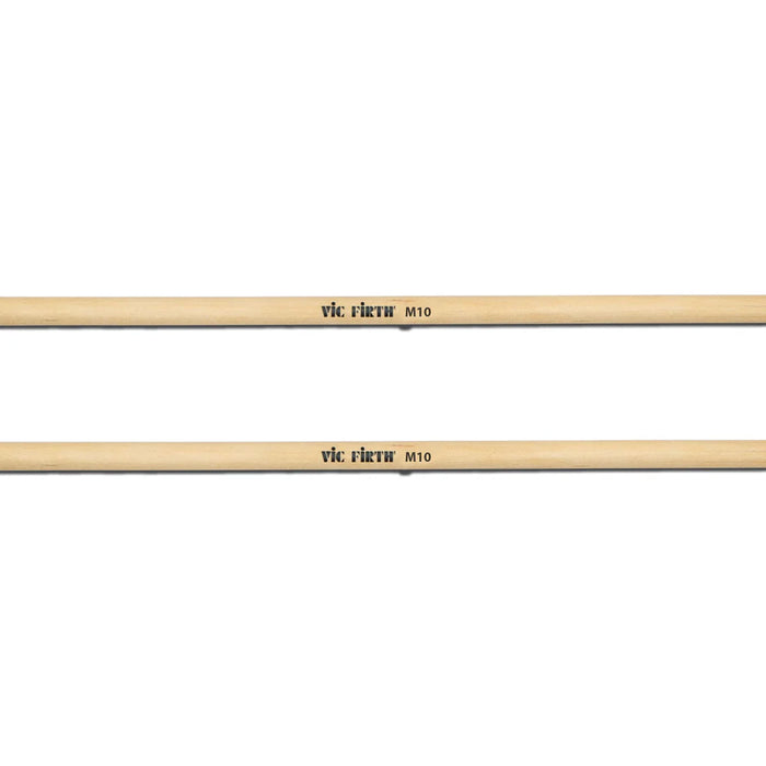 Vic Firth American Custom Very Hard Wrapped Xylophone Mallets