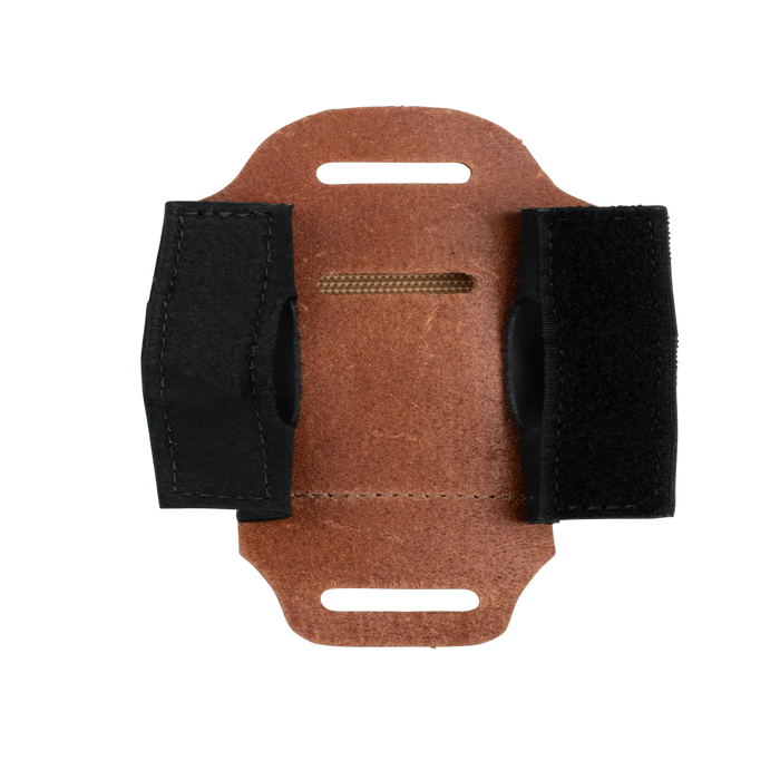 Levy's Deluxe Wireless Pack Holders, Tan