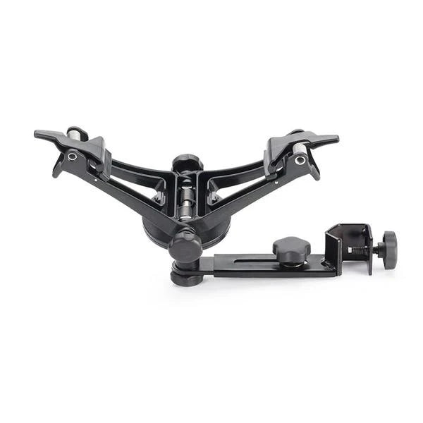 Air Turn - Side Mount Clamp Extended