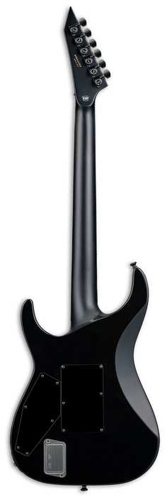ESP E-II Horizon FR-II - Tiger Eye Sunburst