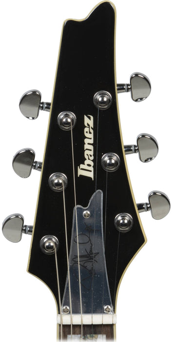 Ibanez PS120BK - Paul Stanley Signature 6-String Electric Guitar  - Black