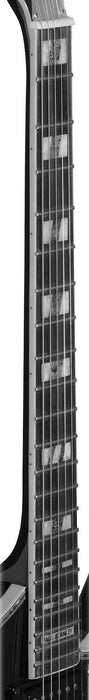 Ibanez PS120BK - Paul Stanley Signature 6-String Electric Guitar  - Black