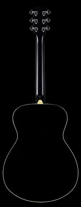 Yamaha FS820 Acoustic Guitar, Concert, Black