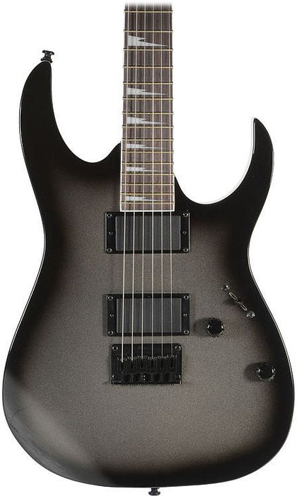 Ibanez GIO RG Electric - Metallic Gray Sunburst