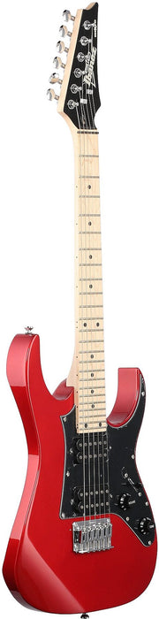 Ibanez GIO RG MIKRO Short Scale Electric Guitar - Candy Apple
