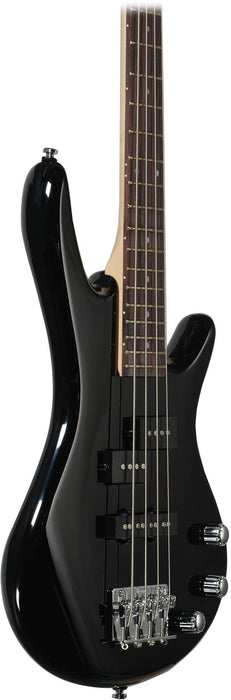 Ibanez GIO SR MIKRO Electric Bass - Black