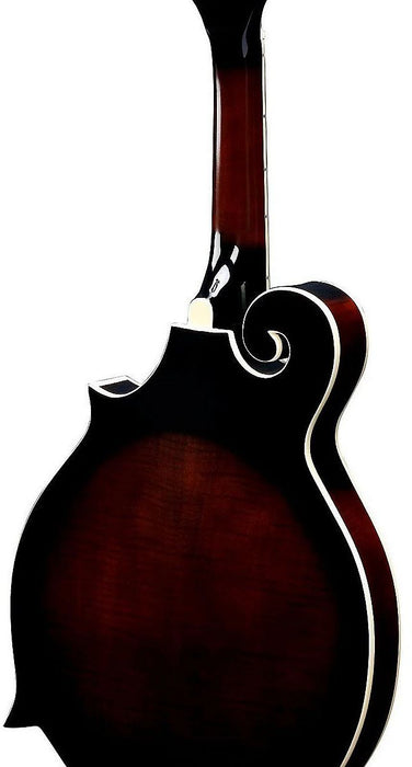 Ibanez F-Style Mandolin - Dark Violin Sunburst