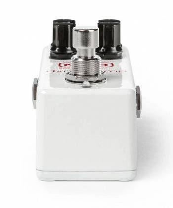 MXR JD-M282 Dyna Comp Bass Mini