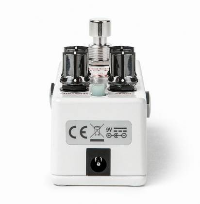 MXR JD-M282 Dyna Comp Bass Mini