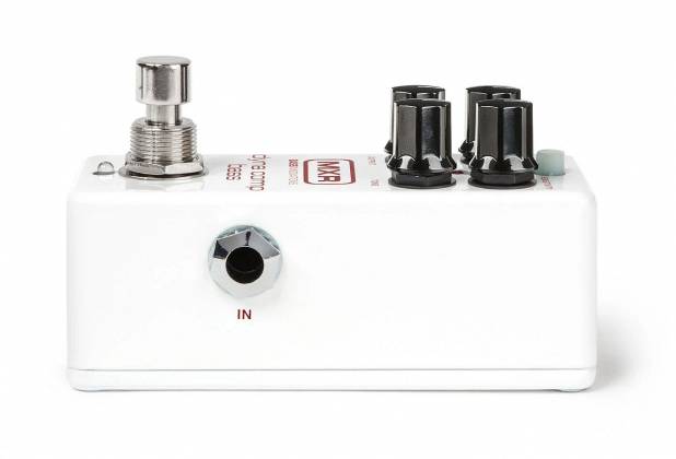 MXR JD-M282 Dyna Comp Bass Mini