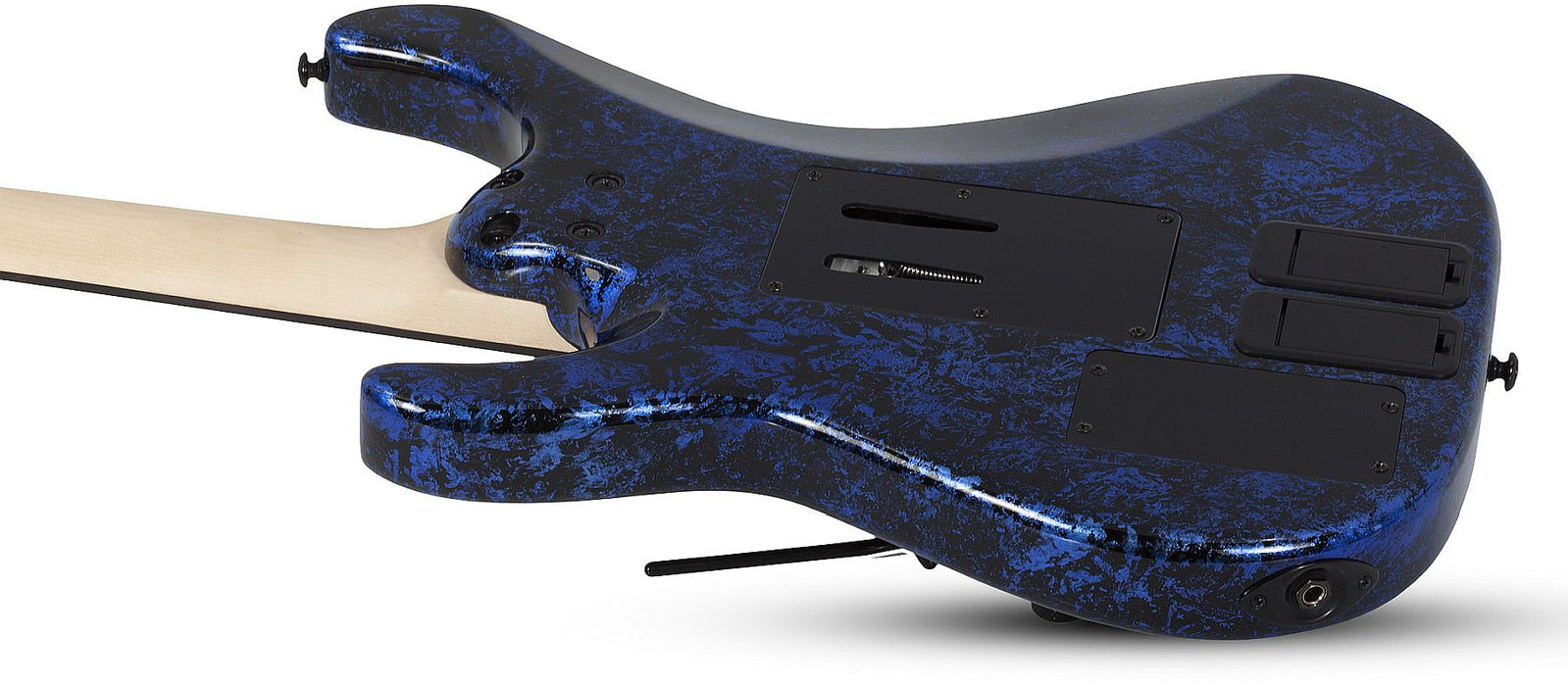 Schecter Sun Valley SS Fr Sustainiac Blue Reign