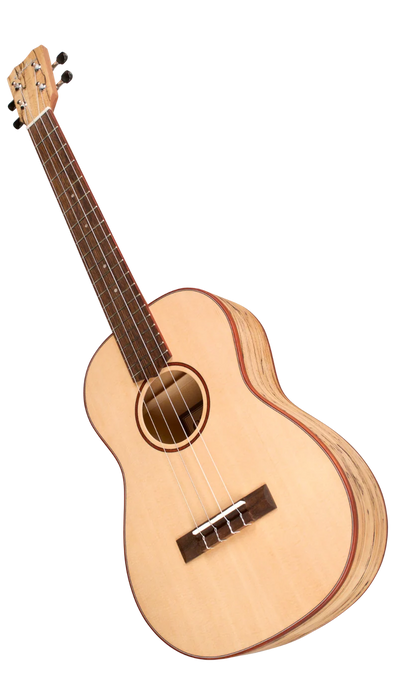 Cordoba 24B SP BARITONE - Baritone Ukulele - Natural