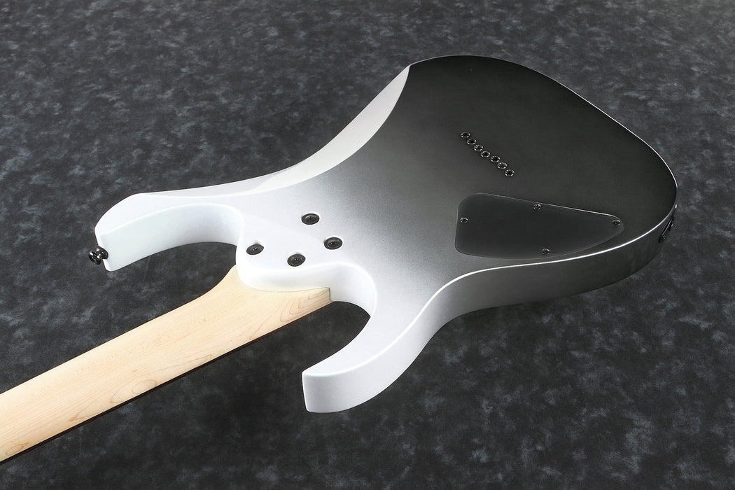 Ibanez RG Standard 7 string -  Pearl Black Fade Metallic