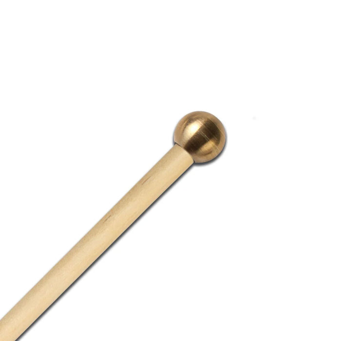 Vic Firth American Custom Brass Bell Mallets