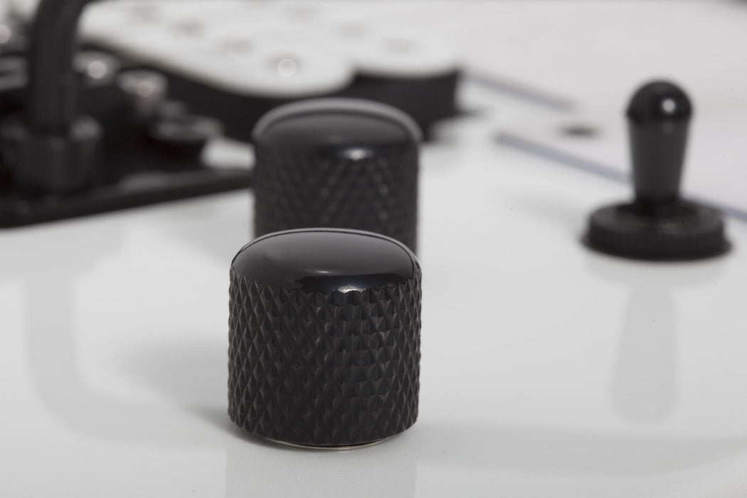 Schecter Sun Valley SS Pt-Fr Metallic White