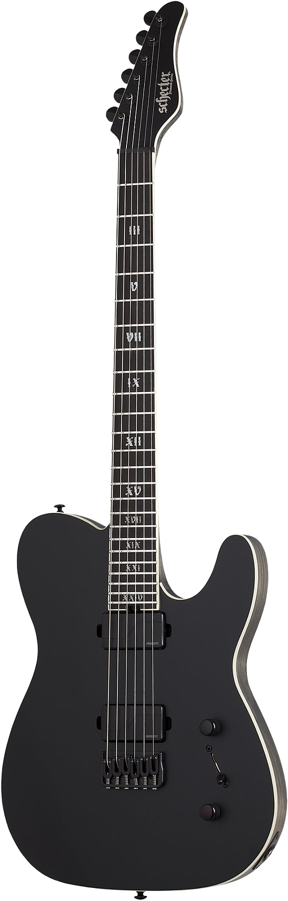 S*N様 EVILセトア S Schecter Pt SLS Elite 
