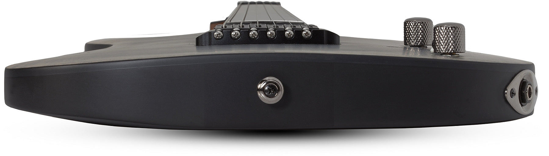 Schecter Banshee Mach -6 Fall Out Burst