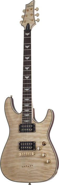 Schecter Omen Extreme-6 Gloss Natural