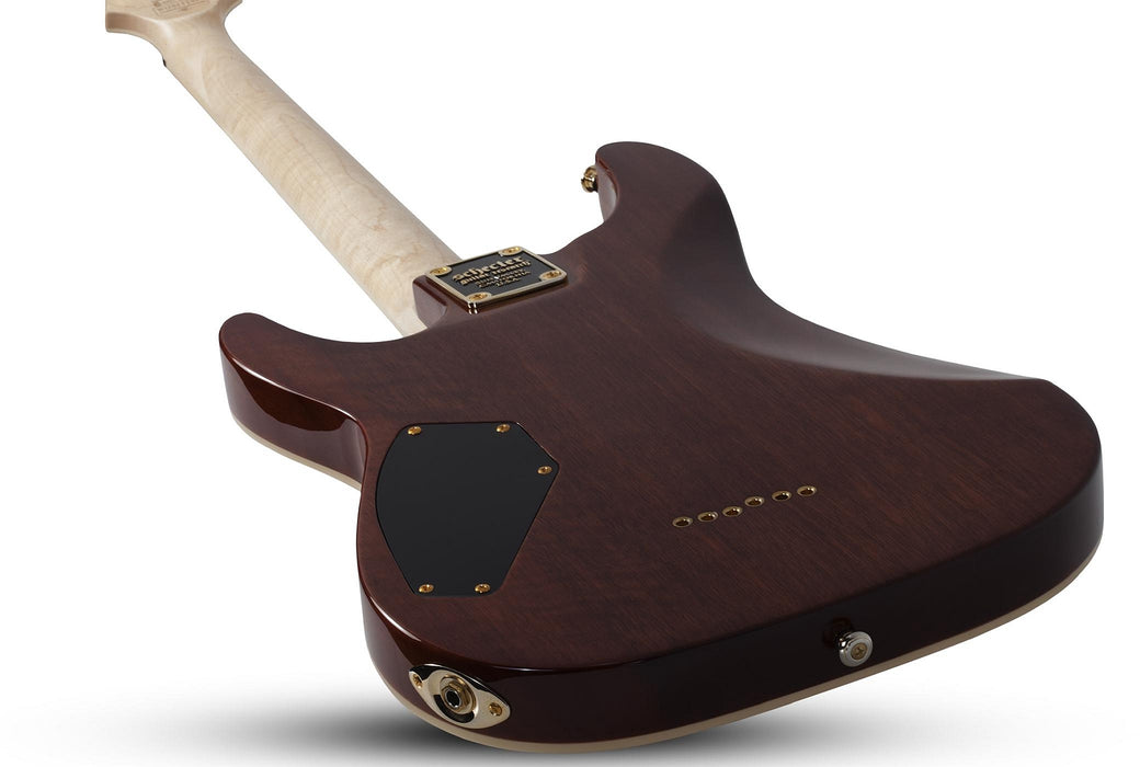 Schecter Omen Extreme-6 Gloss Natural