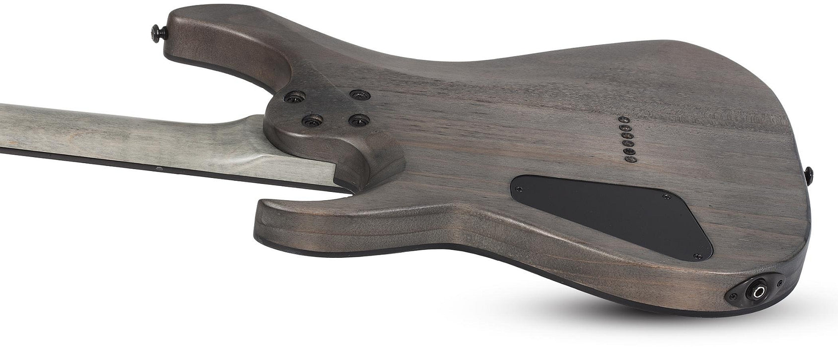 Schecter Omen Elite-6 Black Cherry Burst