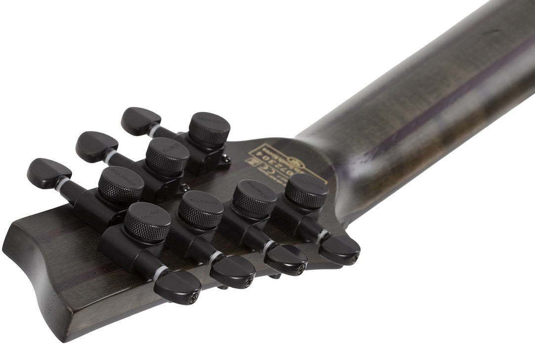 Schecter C-7 Apocalypse Red Reign