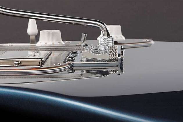 Ibanez Prestige AZ2204NWMGR Electric Guitar, Mint Green