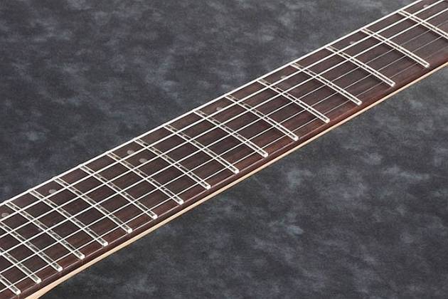 Ibanez Prestige AZ2204NWMGR Electric Guitar, Mint Green