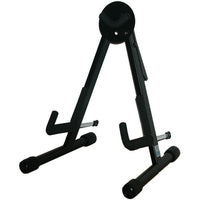 Yorkville GS-536B  Deluxe Universal A-Frame Guitar Stand