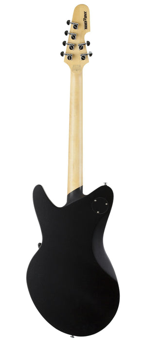 Schecter Robert Smith Ultracure Black Pearl