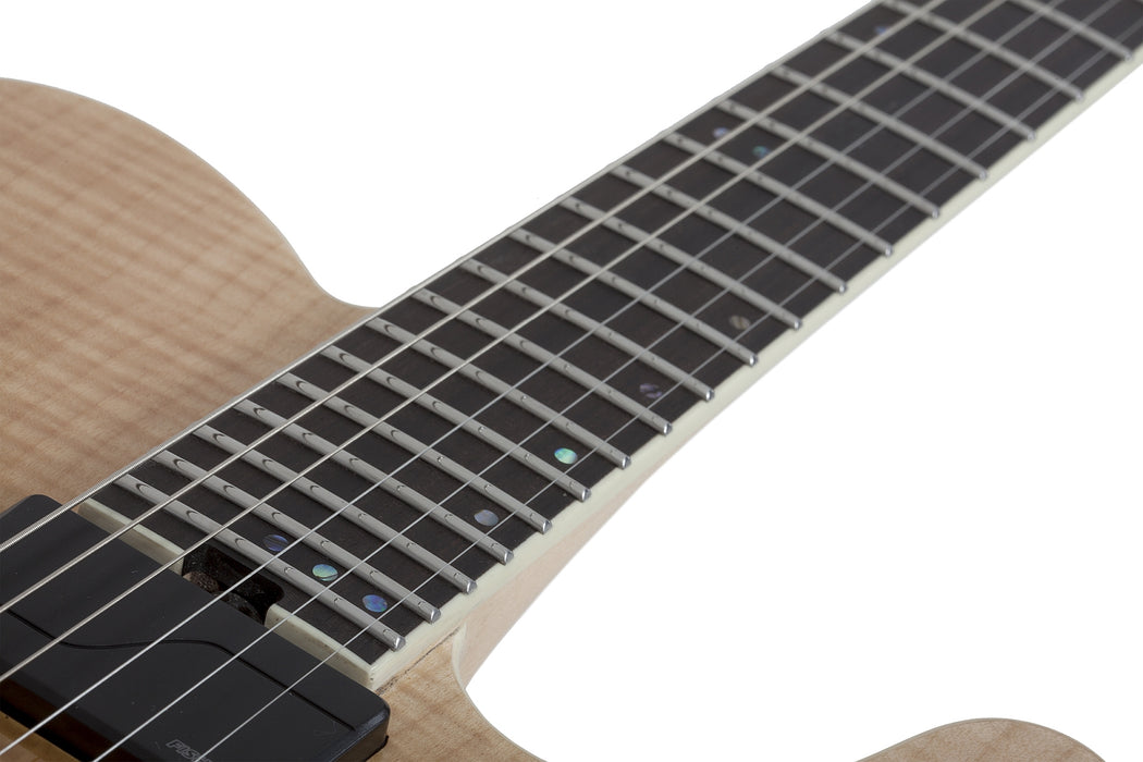 Schecter Pt SLS Elite Antique Fade Burst